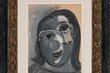 17만원짜리 복권 샀다가 ‘17억’ 피카소 그림 당첨