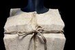 타이타닉 생존자가 실제로 입은 구명조끼 경매에…“7억 원 예상”