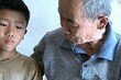 “할아버지 돌아가실까 봐”…급식에 나온 고기 챙겨온 9살 中소년