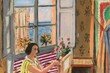 마티스 1924년작 290억 낙찰…대만 팝스타 주걸륜이 샀다