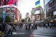 “관광객도 예외 없다”…日 시부야, 쓰레기 버리면 현장서 2000엔