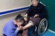 발가락 깨물며 5년간 신경 자극…식물인간 남편 깨어났다