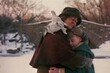 ‘나홀로 집에2’ 비둘기 아줌마 브렌다 프리커 별세…향년 81세 