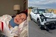 英유명 여배우, 큰 교통사고서 기아차 덕에 살았다