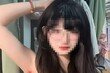 “겨털을 파란색으로?”…中 젊은 여성들 사이 번지는 이색 유행