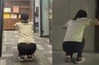 고객 유치 못했다고 스쾃 200회…中여직원, 근육 괴사뒤 회사 신고