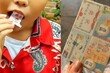 씹어 먹으면 공부 의지 활활?…中서 100원짜리 ‘이 간식’ 불티