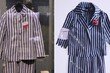 ‘나치 수용소 복장’이 아이들 핼러윈 의상?…자라, 비난에 판매 중단