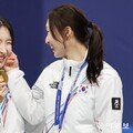 ‘은메달리스트’ 최민정과 클로이 김을 보라[유상건의 라커룸 안과 밖]