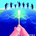 면봉 하나로 가족의 역사를 찾을 수 있다면[폴 카버 한국 블로그]