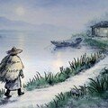 기억 속의 봄밤[이준식의 한시 한 수]〈361〉