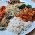 계절-요일 따라 변주되는 반찬… 하루 버텨내는 리듬을 닮았다[김도언의 너희가 노포를 아느냐]