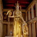 은광 돈벼락으로 10드라크메 vs 전함… 그리스 문명의 운명 바꾼 한 표[양정무의 미술과 경제]