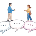 서로 계속 물어야만 한다[내가 만난 명문장/문지혁]
