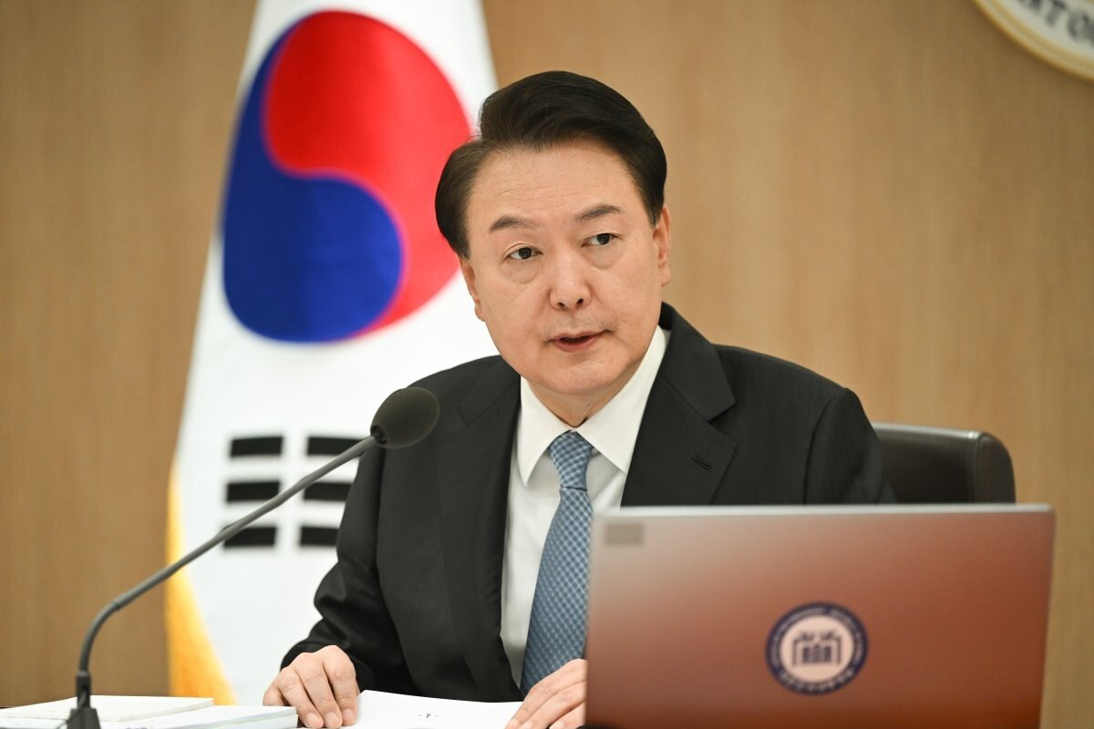 Vice-président du Comité sur le faible taux de natalité et le vieillissement promu au poste de vice-premier ministre à temps plein | Dong-A Ilbo