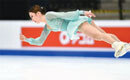 4대륙 피겨 동메달 김예림“첫 올림픽을 ‘인생 무대’로”
