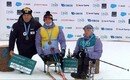 ‘평창 영웅’ 신의현, 세계선수권 은메달…2연속 패럴림픽 메달 조준