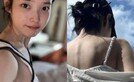 아이유 역대급 노출 ‘어머나’, ♥이종석 눈 감아