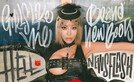제시, 가슴 벨트 터질 듯…온갖 19금 다해