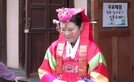 50대 황석정, 신랑 깜짝 공개…전통혼례식 치른다