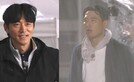 김남일vs구자철, 폭우 속 난투극? 초유 사태