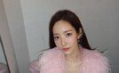 박민영, ‘걱정 유발’ 과거 안녕…살 오른 근황
