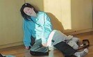 지예은, 촬영중단 병원行…복귀 한 달만에 고통 호소