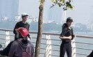 김선호-수지 해외서 포착…너무 당당한 관계 놀라워