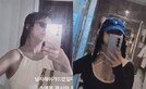 ‘11kg 감량’ 홍현희, 당당한 수영복 자태