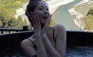 설현 안 보이더니…수영복 입고 ‘행복한 비명’