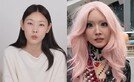 “이게 한혜진 맞아?” 파격 갸루 스타일 변신