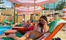 고성희 뭐하고 지내나 봤더니…비키니에 하트 발사♥