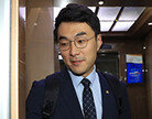 ‘코인 의혹’ 김남국, 법사위에서 교육위로 이동