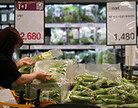 5월 소비자물가 3.3%…먹거리 물가는 2배 수준 ‘高高’