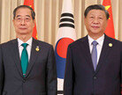시진핑, 韓총리 만나 “방한 진지하게 검토”