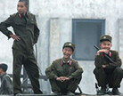 북한군의 치명적 약점을 공략하라