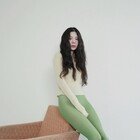 장재인, 팬티스타킹만 신고…중요 부위 가린 손 위치 ‘휘둥그레’ [DA★]