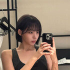 하지원, 뽀얀 속살 드러내고…美친 미모 [DA★]