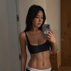 쉰 앞둔 김준희, 완벽 몸매 비결 알고보니 “6년째 유지”