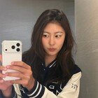 ‘송종국 딸’ 송지아, 계약서에 사인했다…프로골퍼 첫발