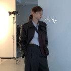 강민경, ‘주사 이모’ 논란에 한숨 “전혀 무관‘