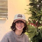 ‘확 달라진’ 서예지, 환한 미소로 분위기 장악