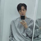 방탄소년단 진, 셀카로 증명된 ‘월드와이드 핸섬’