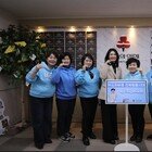 임영웅 이름 들고 왔다, 위드히어로의 연말 기부