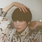 송혜교 맞아? 못 알아볼 뻔…역시 천천히 강렬하다 [DA★]