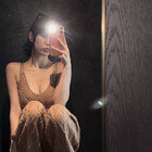 키오프 나띠, 남다른 건강美…탄탄한 S라인 부러워 [DA★]