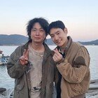 ‘모범택시3’ 봉기자, 장나라 오빠였다…장성원 존재감