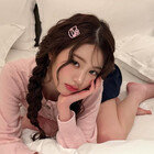 아이브 장원영, ‘인간 복숭아’ 아닐 리가…러블리+핑크빛 [DA★]