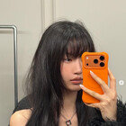 문가영, 졸린 눈빛 잠시, 확 시크해졌다 [DA★]