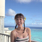 ‘문원♥’ 신지, 결혼 앞두고 미모 난리나 [DA★]